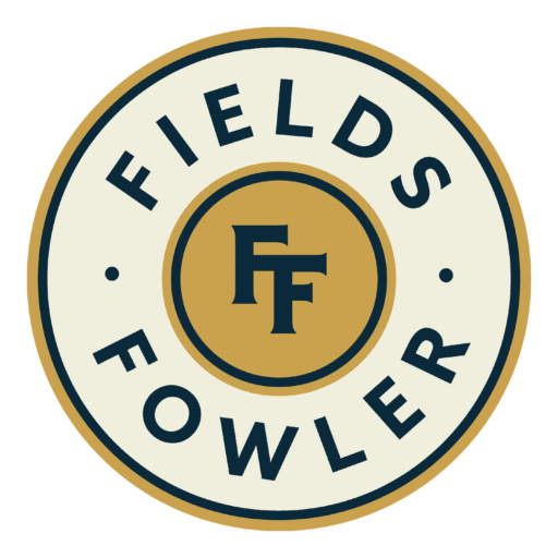 Fields & Fowler logo